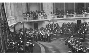 QUARTEIRA RECEBE EXPOSIÇÃO SOBRE PAI DO FOTOJORNALISMO EM PORTUGAL