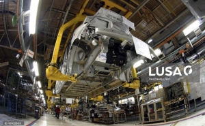 Setor dos componentes para automóveis pode perder quatro mil empregos em 2021