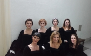 Concerto de Páscoa em Tavira