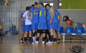 ATLÉTICO CLUBE DE ALBUFEIRA BICAMPEÃO REGIONAL DO ALENTEJO E ALGARVE