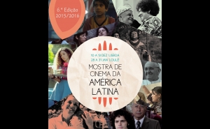 Loulé recebe Mostra de Cinema da América Latina