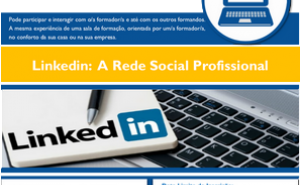 FORMAÇÃO NERA | LinkedIn: a Rede Social Profissional