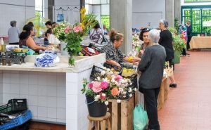 Vila no Mercado  |MUNICÍPIO DE ODEMIRA DINAMIZA MERCADO MUNICIPAL