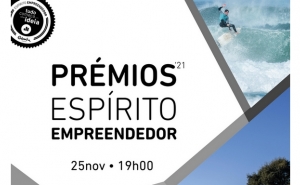MUNICÍPIO DE ODEMIRA ATRIBUI PRÉMIOS ESPÍRITO EMPREENDEDOR 2021