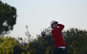 TAÇA MANUEL AGRELLOS | RICARDO SANTOS REGRESSA À RYDER CUP À PORTUGUESA