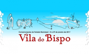 Vila do Bispo Comemora Feriado Municipal
