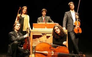 De quinta a domingo, sons dos órgãos de tubos enchem o Algarve 