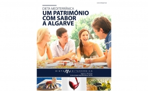 RTA PROMOVE DIETA MEDITERRÂNICA