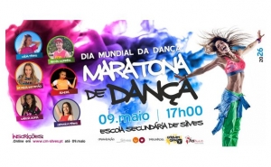 COMÉRCIO LOCAL EM EXIBIÇÃO NO DESFILE DE MODA «BEM ME QUERO», DOS POLOS DE EDUCAÇÃO AO LONGO DA VIDA DO CONCELHO DE SILVES