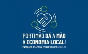Empresários afetados pela Covid-19 podem candidatar-se a partir de 13 de janeiro ao Fundo Municipal de Apoio Empresarial de Portimão