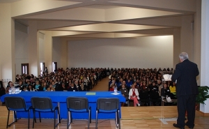 Igreja do Algarve promove o Dia do Catequista em Tavira