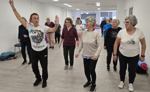 QUARTEIRA | Move-te por Verónica Paulo com o apoio das estagiárias do Curso de Educação Social da Universidade do Algarve 