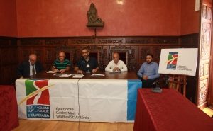 Eurocidade do Guadiana cria rede de transportes