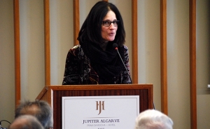 Diretora de Cultura do Alentejo defendeu com o clero do sul «outra visão» de património