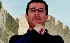 LIVRO INÉDITO DE LUÍS MONTEIRO PEREIRA VAI SER APRESENTADO