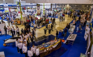 3ª edição da Feira de Hotelaria e Restauração na Makro de Albufeira