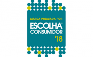 Crioestaminal vence Prémio Escolha do Consumidor com taxa de satisfação de 85%