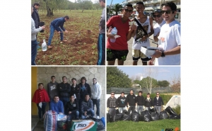 JSD Quarteira: 6 anos a dar voz à juventude de Quarteira