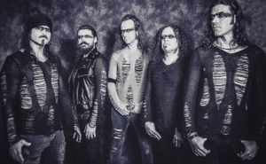MOONSPELL APRESENTAM NOVO DISCO, EM ABSOLUTA ESTREIA ALGARVIA, NO CINE-TEATRO LOULETANO 