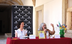 «O Lápis Azul é um livro urgente, muito atual»