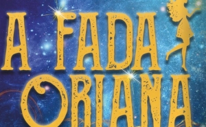 «FADA ORIANA» TEATRO DE MARIONETAS TERÁ LUGAR A 13 DE NOVEMBRO