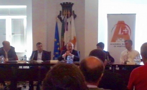 Loulé recebeu I Convenção Jogos de Quelfes  | Algarve discutiu olimpismo enquanto motor de desenvolvimento pessoal e social