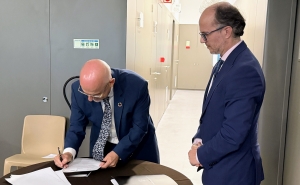 LOULÉ VAI TER «MAIS SAÚDE» COM NOVOS EDIFÍCIOS DE DIAGNÓSTICO ONCOLÓGICO, HEMODIÁLISE, URGÊNCIAS E CENTROS DE SAÚDE