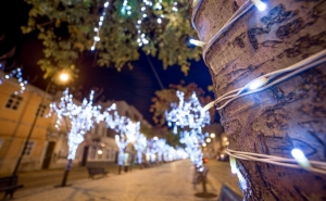 Quadra natalícia celebrada em Olhão com atividades para toda a família