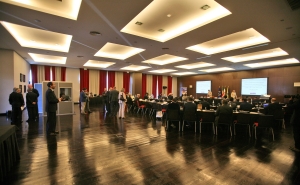 Lagos acolheu Conferência «O Diálogo Norte-Sul sobre Migrações»