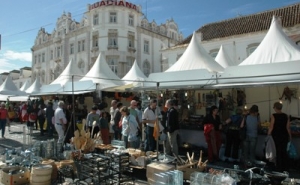 VRSA | Feira da Praia tem início já amanhã