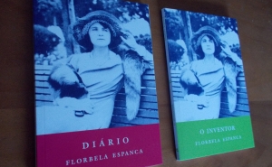 Florbela Espanca em destaque  no Clube de Leitura de Olhão