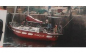 Estação Salva-vidas de Sagres apoia e reboca veleiro francês em dificuldades devido a avaria no motor