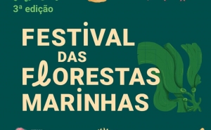 Sagres acolhe «Festival das Florestas Marinhas» com atividades para todos os públicos