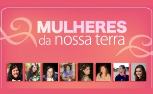 Mesa Redonda «MULHERES DA NOSSA TERRA»