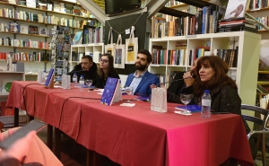 Lançado o Guia que promete ajudar os jovens a desmistificar as várias profissões do mercado de trabalho