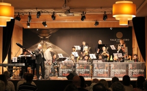 NOVO CONCERTO DE OUTONO EM VALE DO LOBO