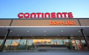 CONTINENTE VAI ABRIR LOJA EM ARMAÇÃO DE PÊRA