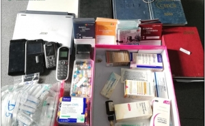 Falsos médicos veterinários constituídos arguidos