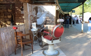 Alcoutim organiza 30ª Feira de Artesanato e Etnografia 