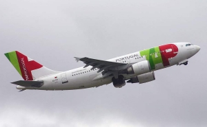 TAP avança com lay-off clássico de 12 meses a partir de 2.ª feira