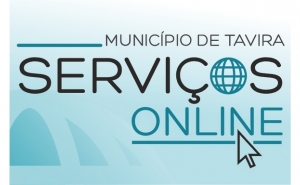 Serviços online: Tavira + Digital