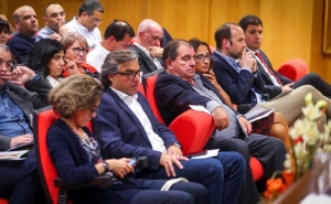 REABILITAÇÃO URBANA FOI TEMA DE DEBATE EM ALBUFEIRA