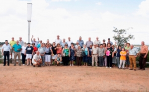 PASSEIOS SENIORES LEVARAM UM MILHAR DE SÃO-BRASENSES A CONHECER A PLANÍCIE DOURADA DO ALENTEJO  