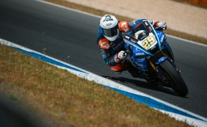  CNV Moto no Algarve  