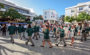 Município de Lagos apoia intercâmbio cultural entre Lagos e Poole (Reino Unido)