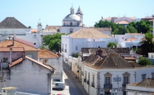 Reabilitação urbana está a dar nova vida ao centro histórico de Tavira 