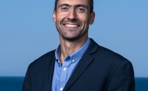 David Costa é o candidato do CHEGA à Câmara Municipal de Vila R. Sto. António