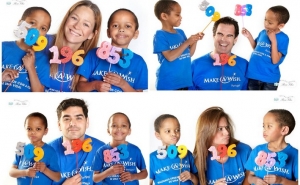 Consignação de IRS ajuda a realizar mais de uma dezena de desejos