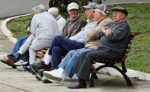 Idosos que se mudem para casa dos filhos perdem isenção de IMI