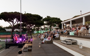VALE DO LOBO REVELA UM PROGRAMA MUSICAL DE VERÃO IMPERDÍVEL